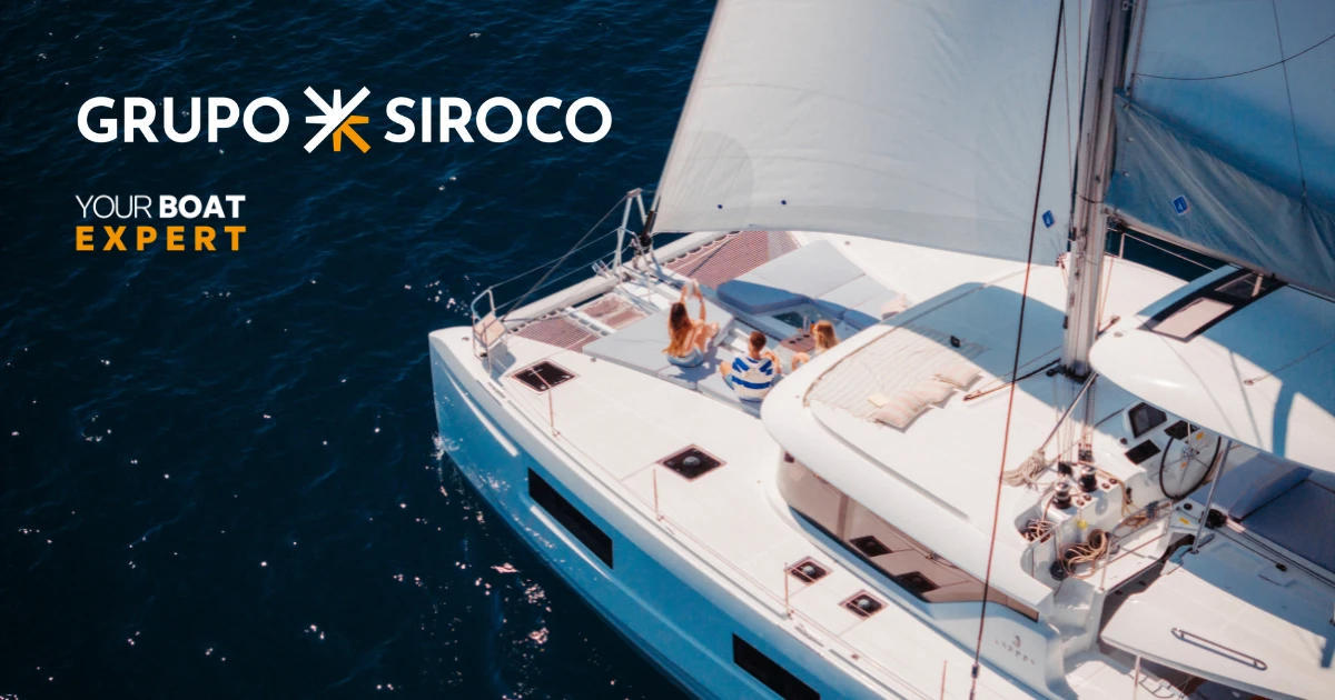 Grupo Siroco — Serviços Técnicos